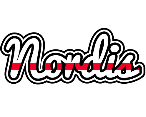 Nordis kingdom logo