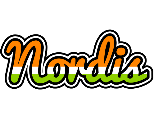Nordis mumbai logo