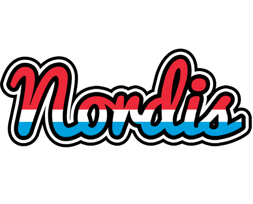 Nordis norway logo