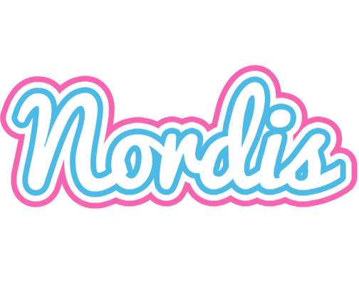 Nordis outdoors logo