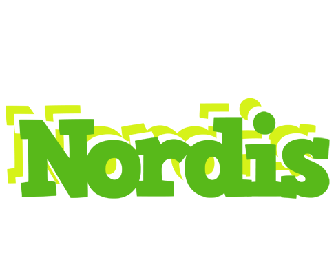 Nordis picnic logo
