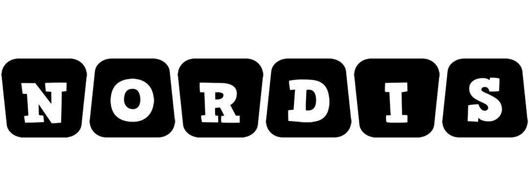 Nordis racing logo