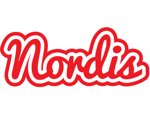 Nordis sunshine logo
