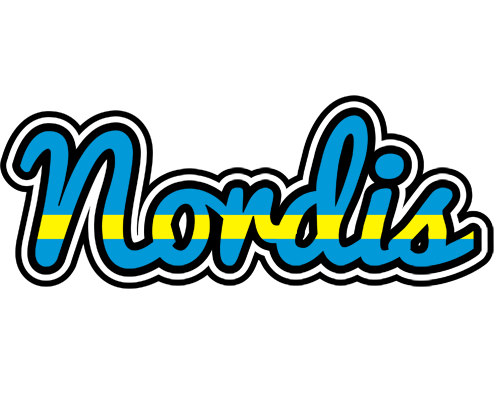 Nordis sweden logo