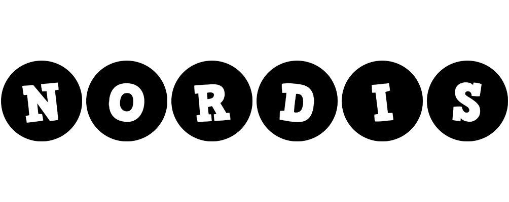 Nordis tools logo