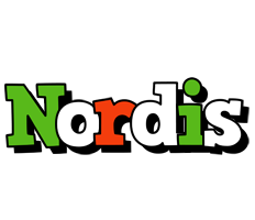 Nordis venezia logo