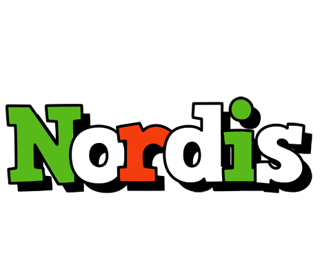 Nordis venezia logo
