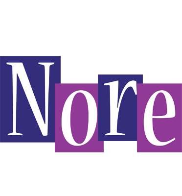 Nore autumn logo