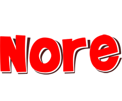 Nore basket logo