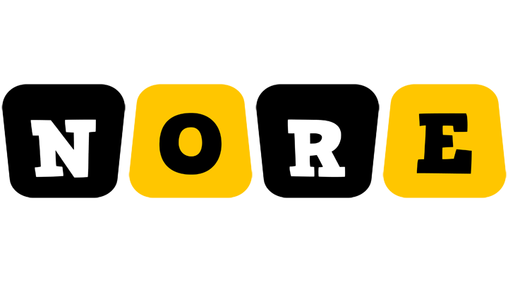 Nore boots logo