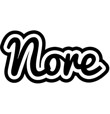 Nore chess logo