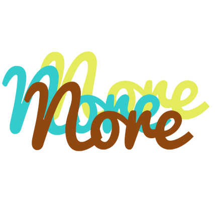 Nore cupcake logo