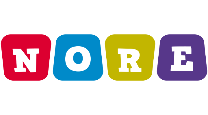 Nore daycare logo