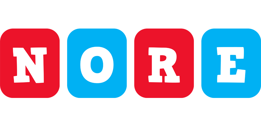 Nore diesel logo