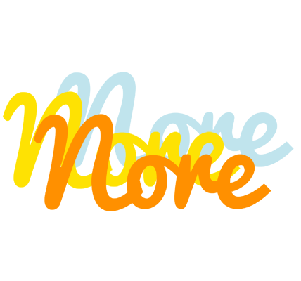 Nore energy logo