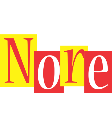 Nore errors logo