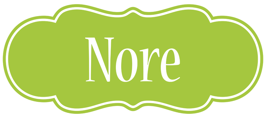 Nore family logo