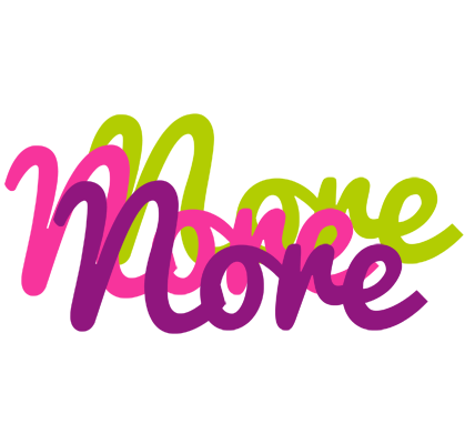 Nore flowers logo