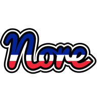 Nore france logo