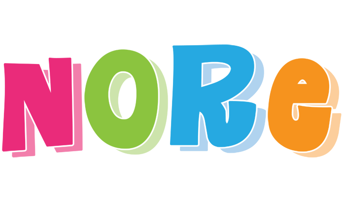 Nore friday logo