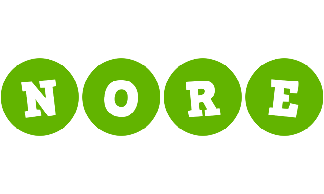 Nore games logo