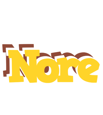 Nore hotcup logo
