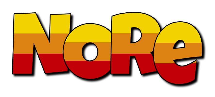 Nore jungle logo