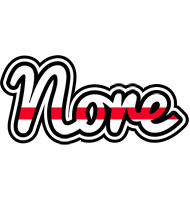Nore kingdom logo