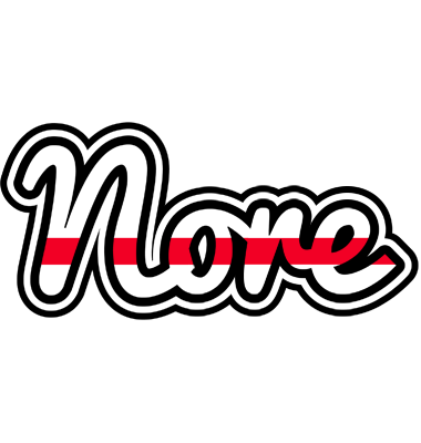 Nore kingdom logo