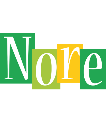 Nore lemonade logo