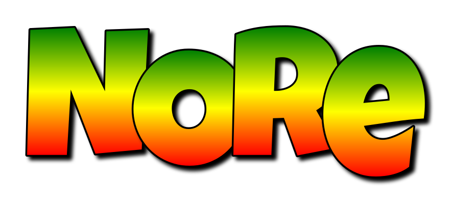 Nore mango logo