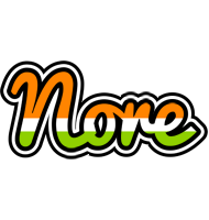 Nore mumbai logo