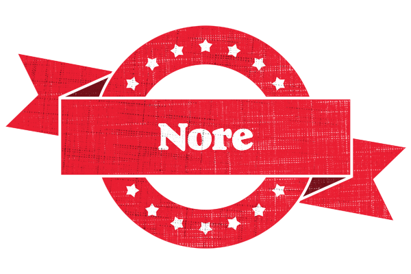 Nore passion logo