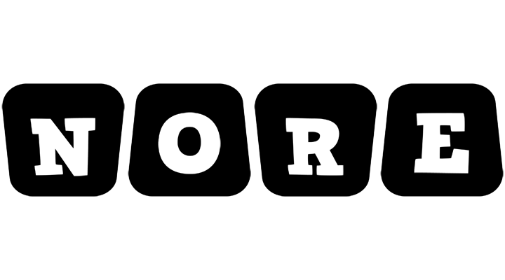 Nore racing logo
