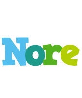 Nore rainbows logo