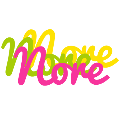 Nore sweets logo