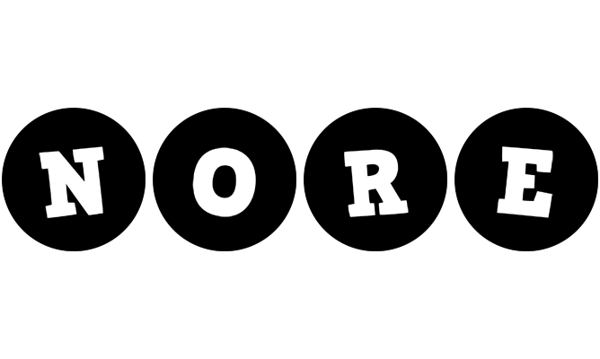 Nore tools logo
