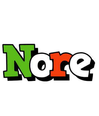 Nore venezia logo