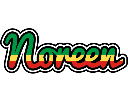 Noreen african logo