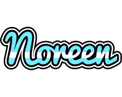 Noreen argentine logo