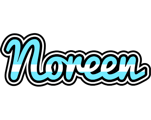 Noreen argentine logo