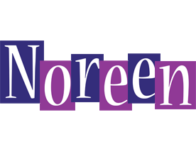 Noreen autumn logo