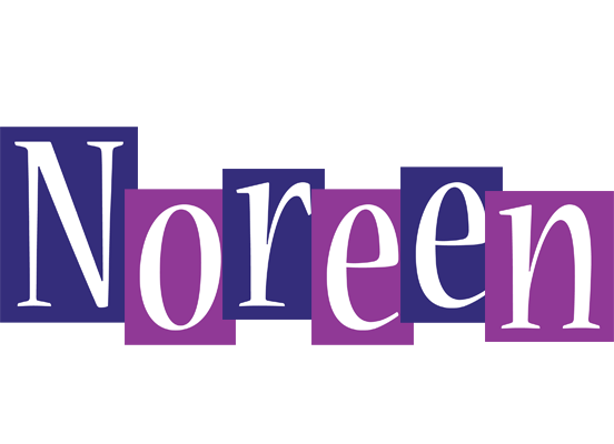 Noreen autumn logo
