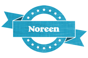 Noreen balance logo