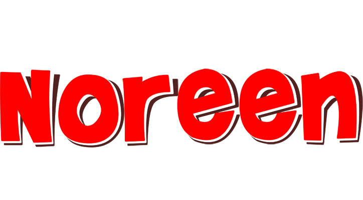 Noreen basket logo