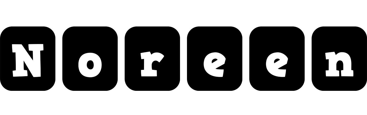 Noreen box logo