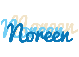 Noreen breeze logo