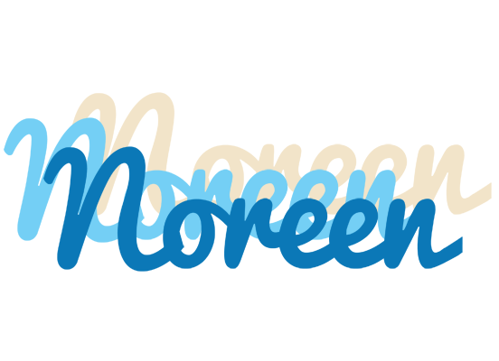 Noreen breeze logo