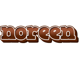 Noreen brownie logo