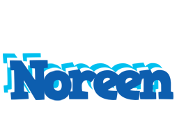 Noreen business logo